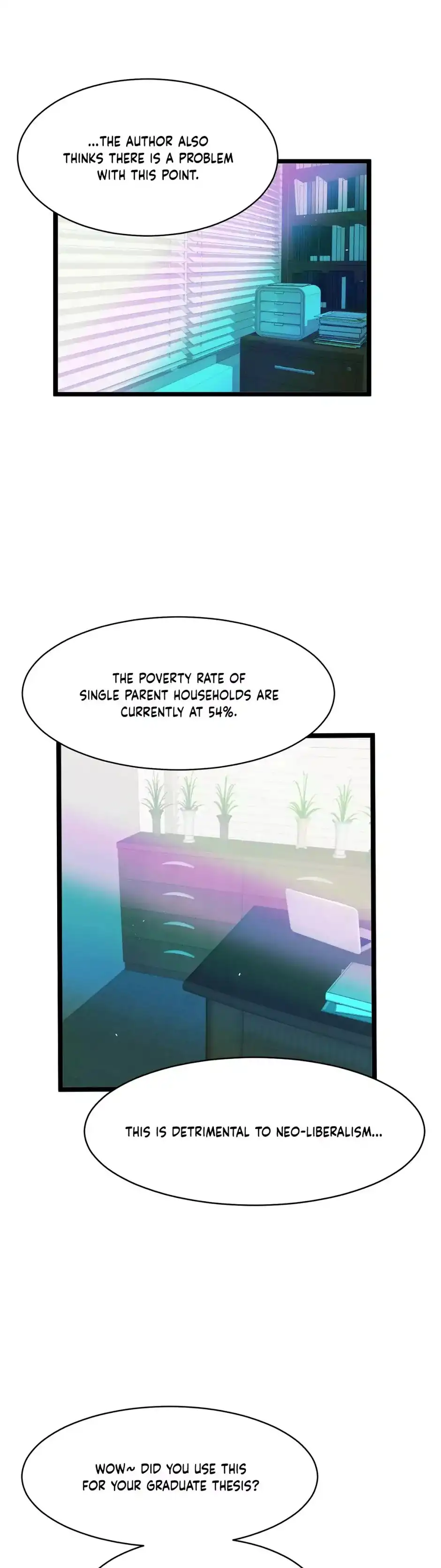 Making AV: A Sneak Peek chapter 39 page 28