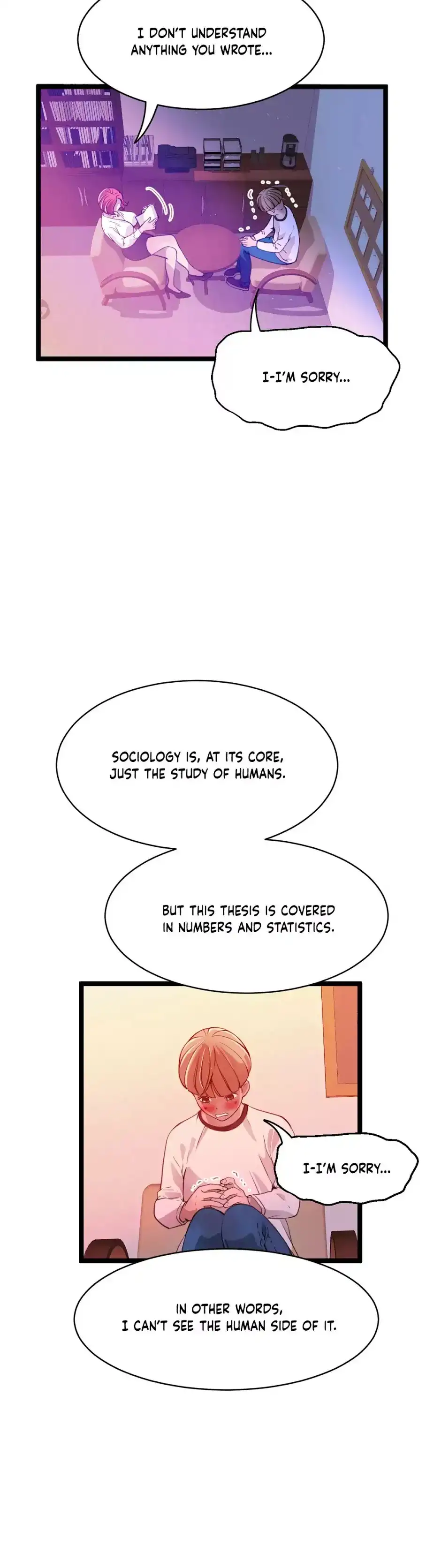 Making AV: A Sneak Peek chapter 39 page 29