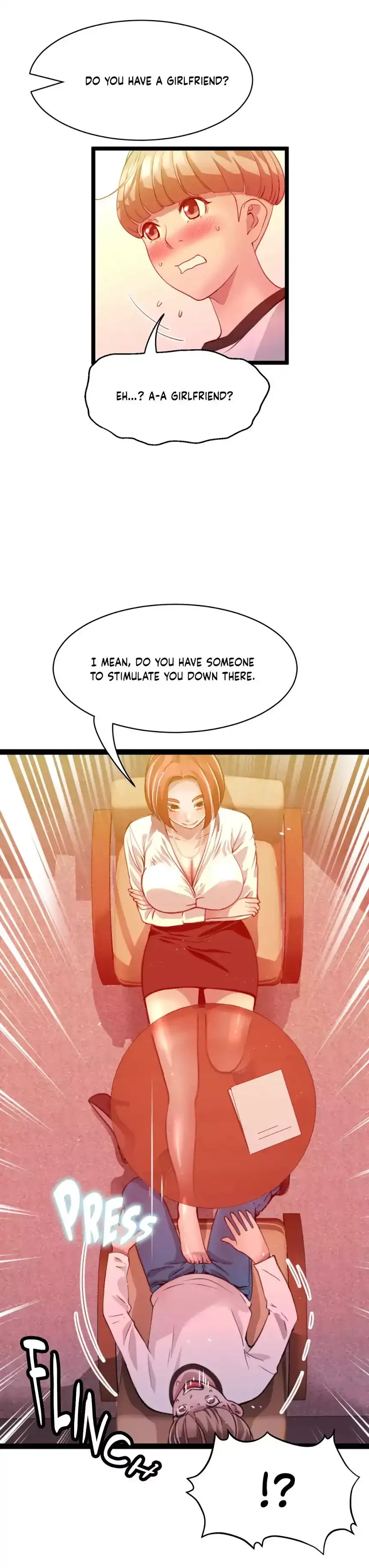 Making AV: A Sneak Peek chapter 39 page 30