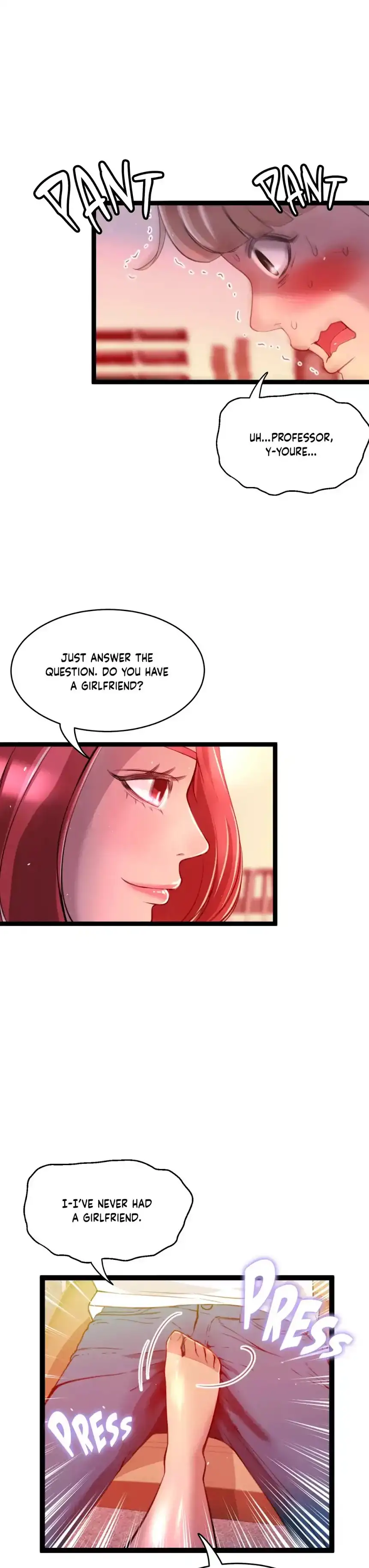 Making AV: A Sneak Peek chapter 39 page 31