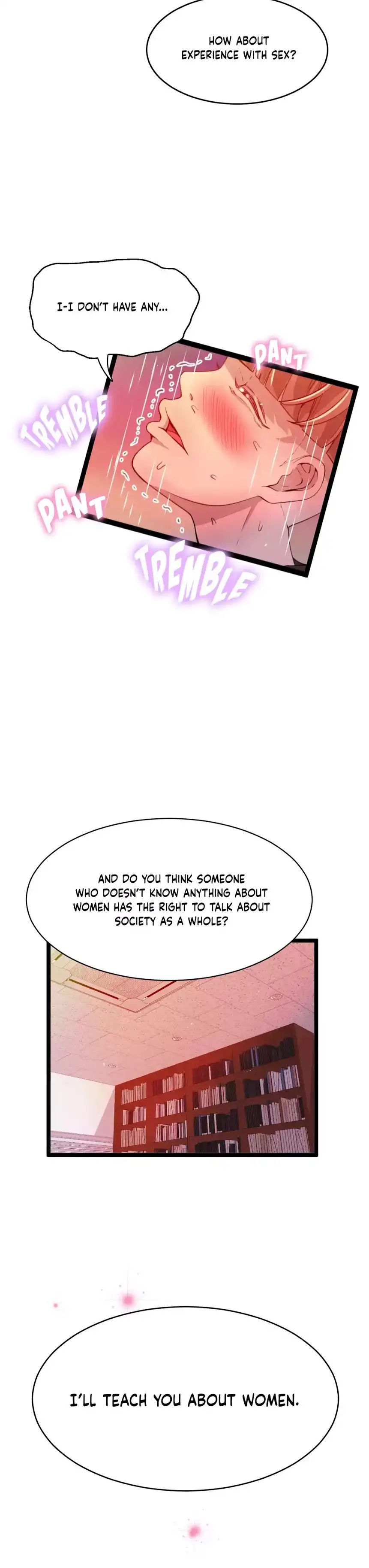 Making AV: A Sneak Peek chapter 39 page 32