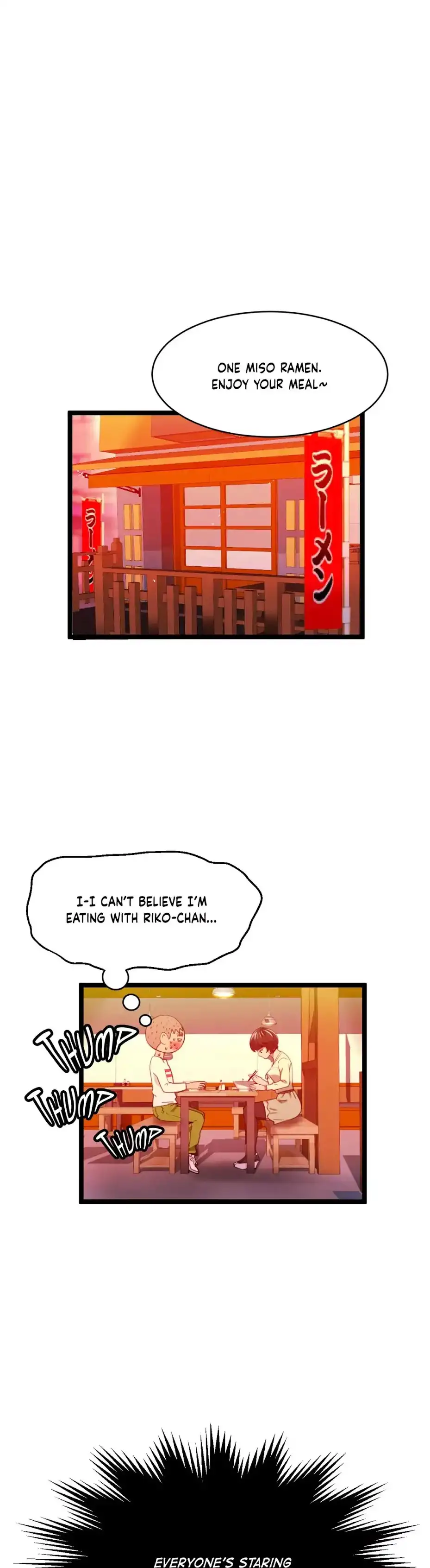 Making AV: A Sneak Peek chapter 41 page 1