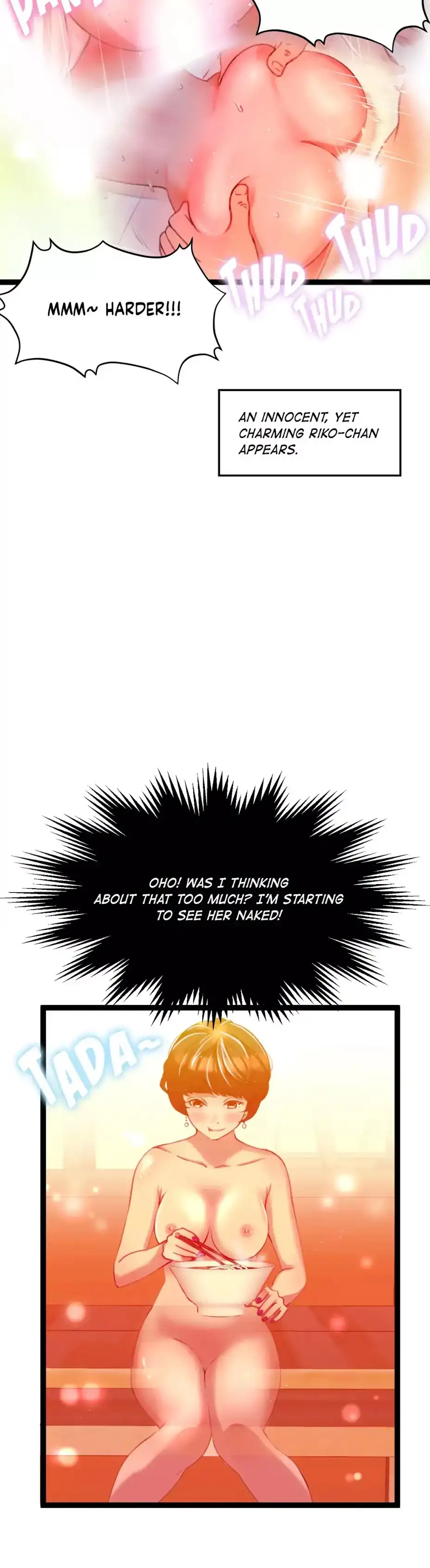 Making AV: A Sneak Peek chapter 41 page 3