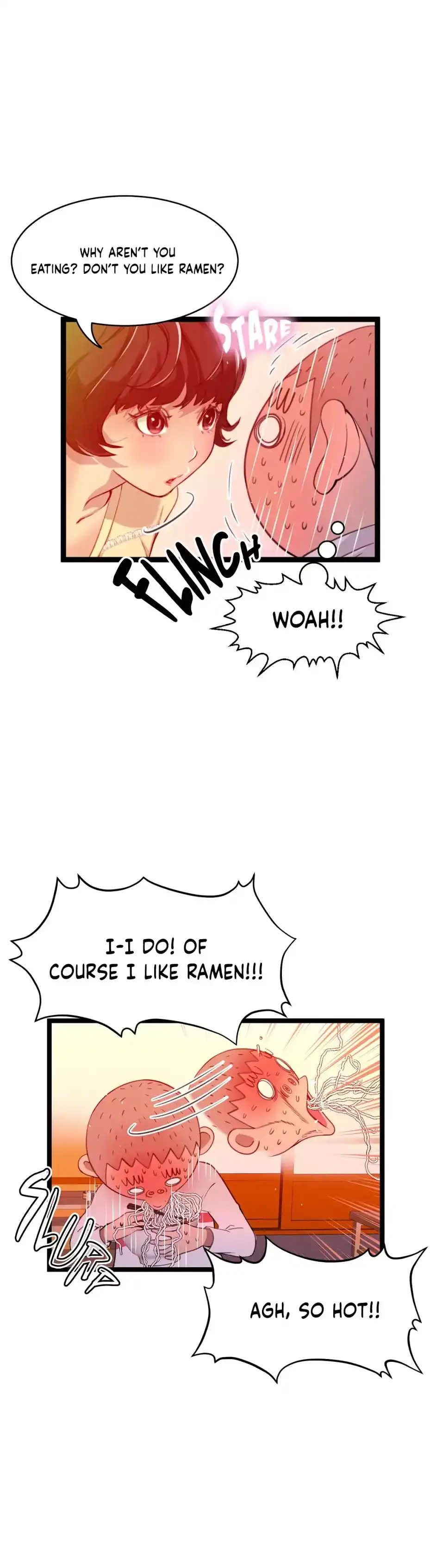 Making AV: A Sneak Peek chapter 41 page 4