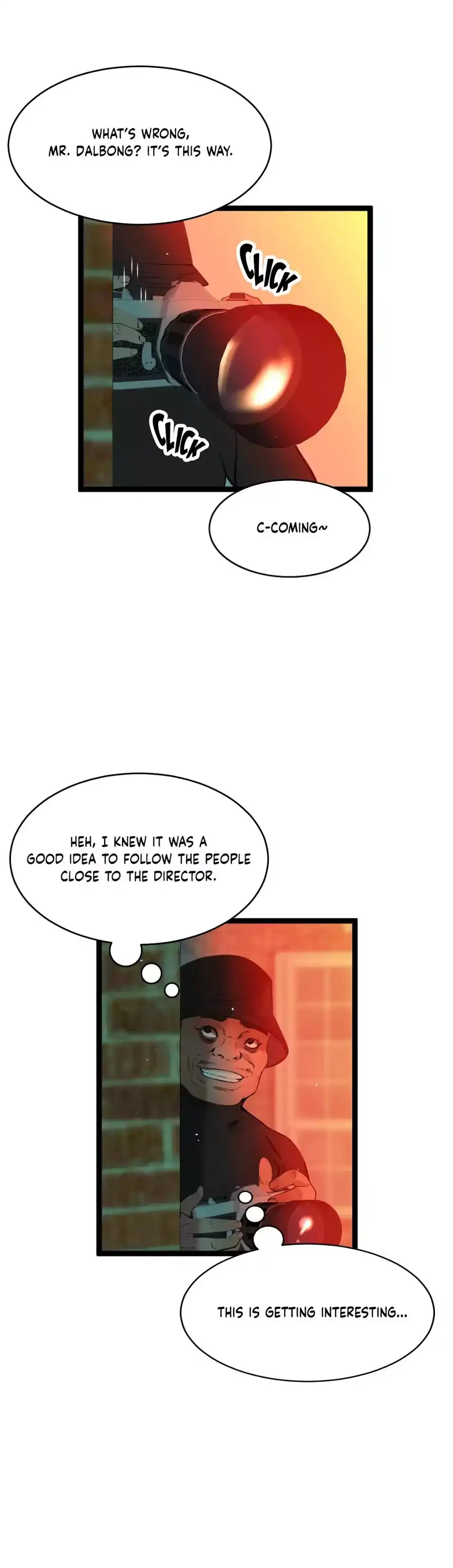 Making AV: A Sneak Peek chapter 41 page 16