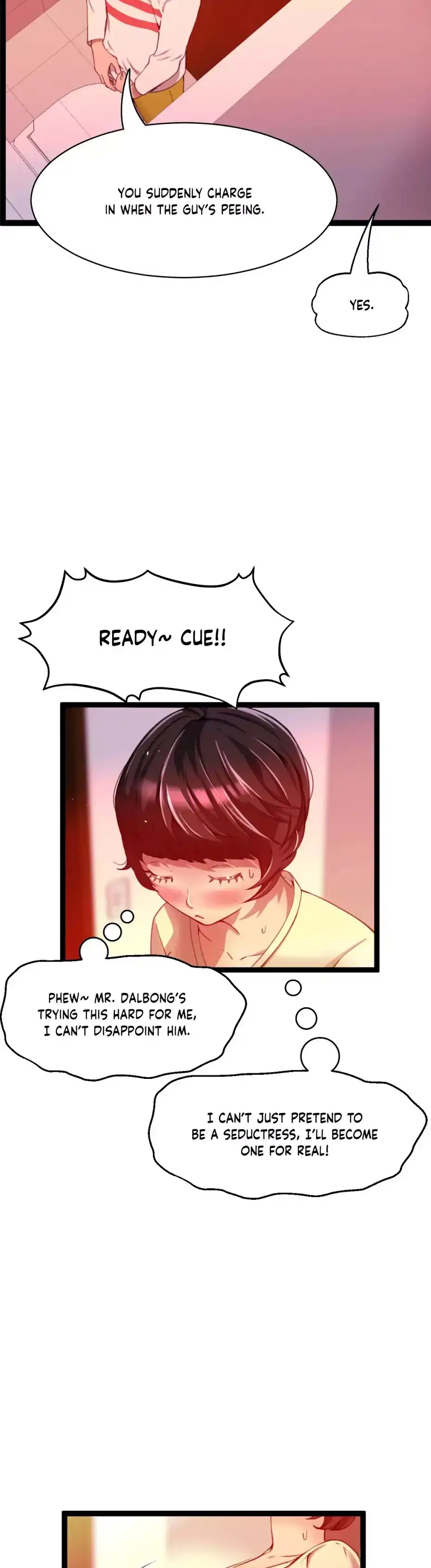 Making AV: A Sneak Peek chapter 41 page 24