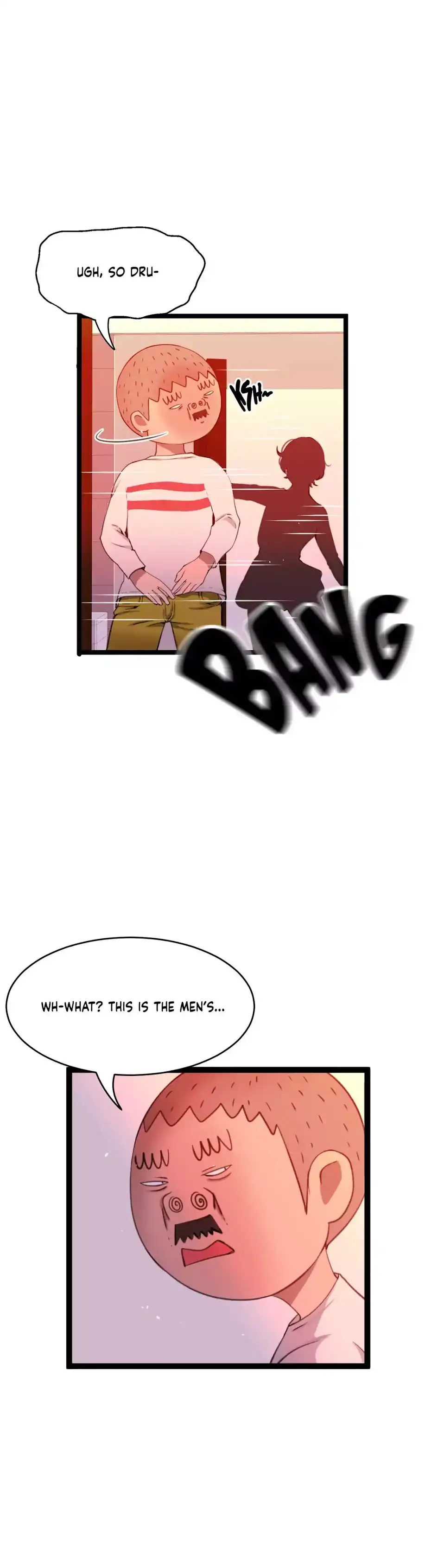 Making AV: A Sneak Peek chapter 41 page 26