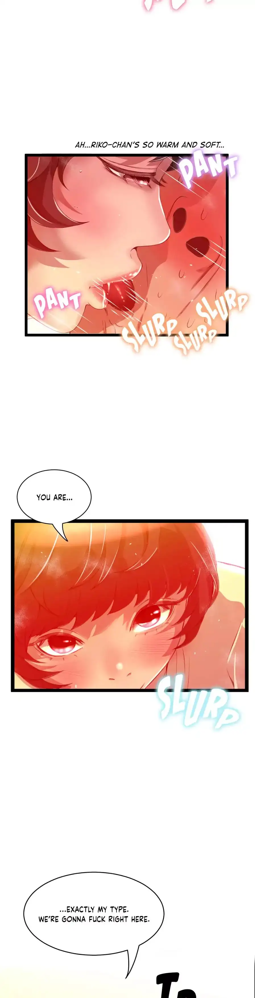 Making AV: A Sneak Peek chapter 41 page 28