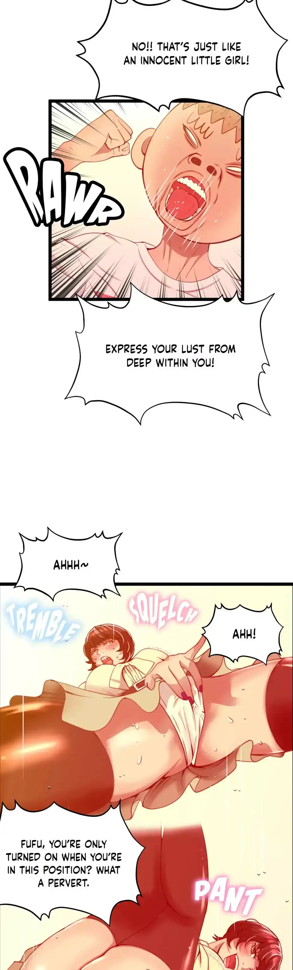 Making AV: A Sneak Peek chapter 42 page 2