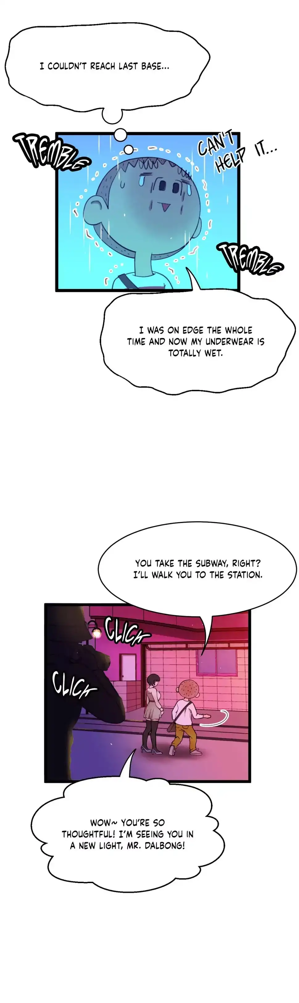 Making AV: A Sneak Peek chapter 42 page 5