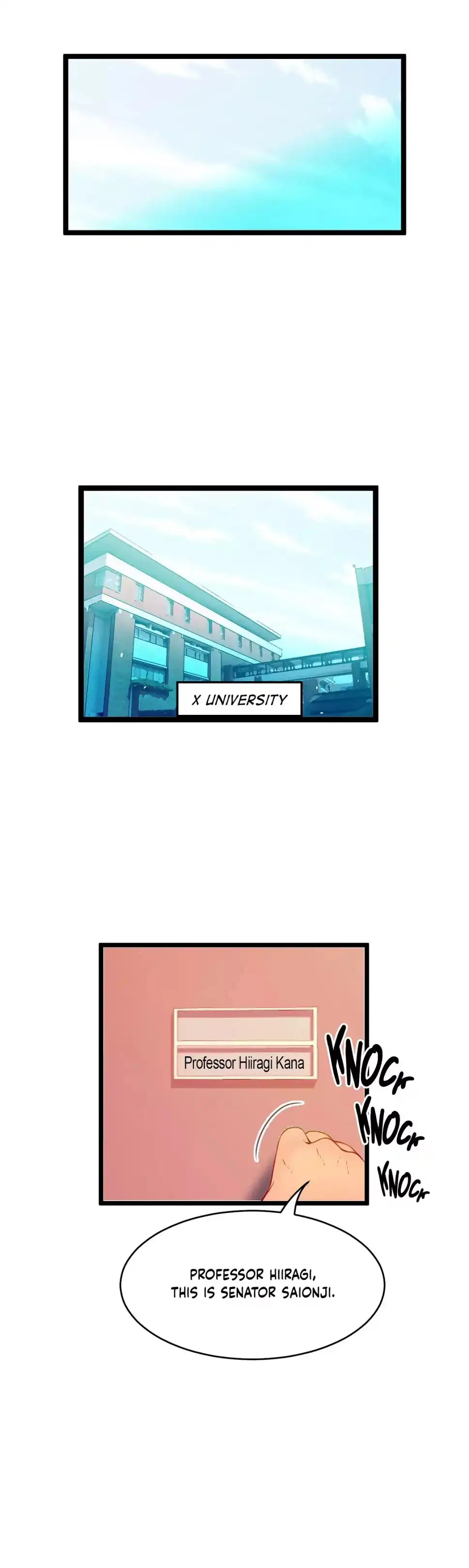 Making AV: A Sneak Peek chapter 42 page 7