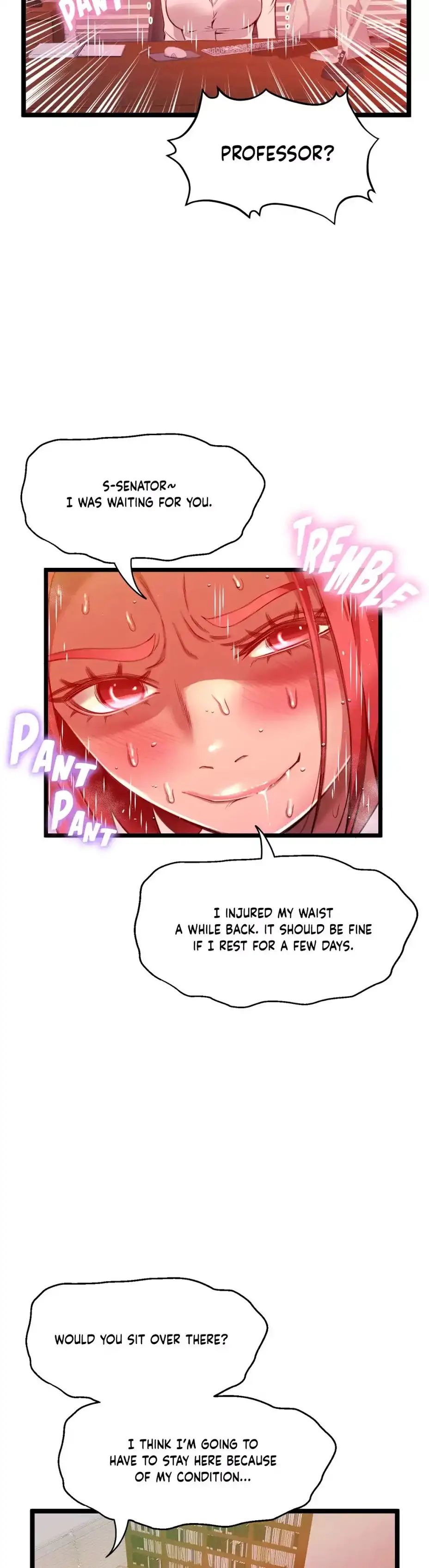 Making AV: A Sneak Peek chapter 42 page 9