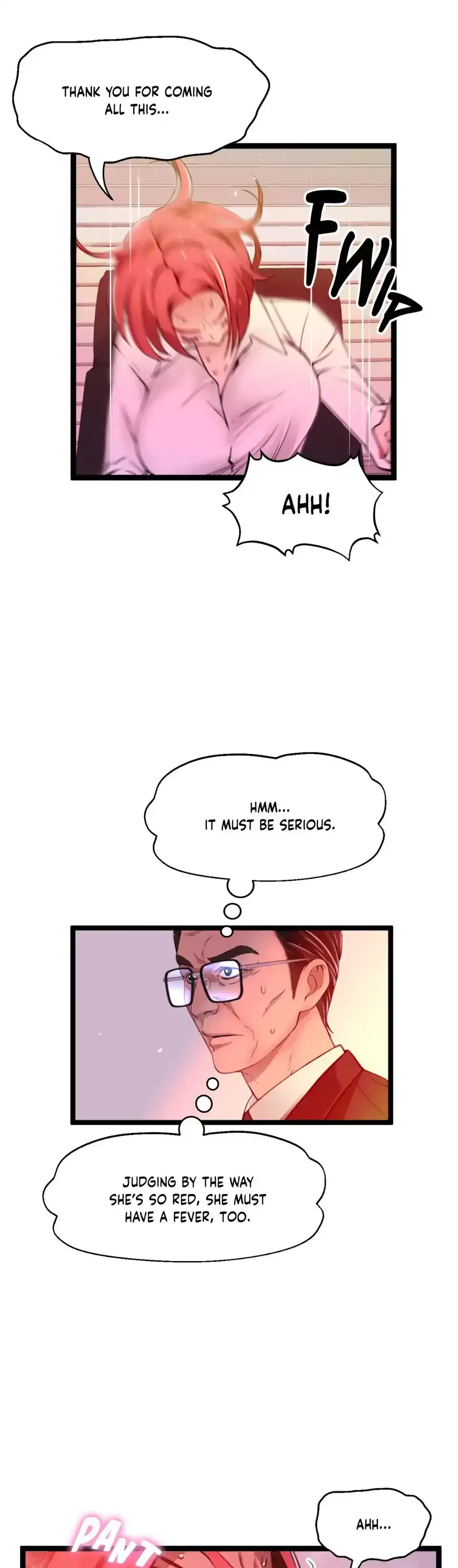 Making AV: A Sneak Peek chapter 42 page 11