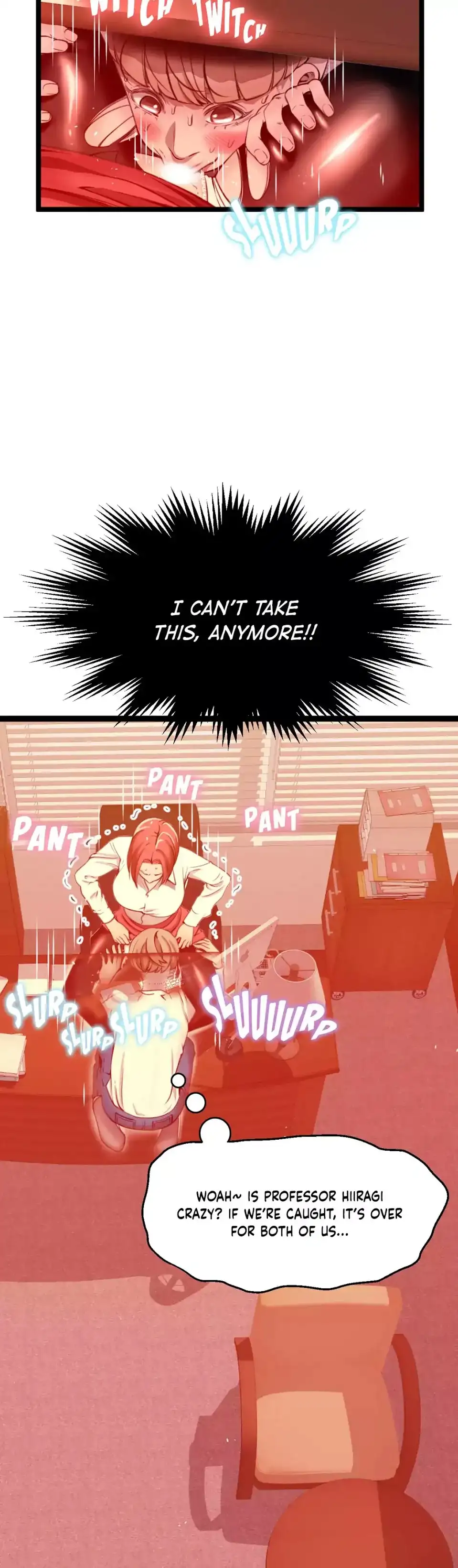 Making AV: A Sneak Peek chapter 42 page 13