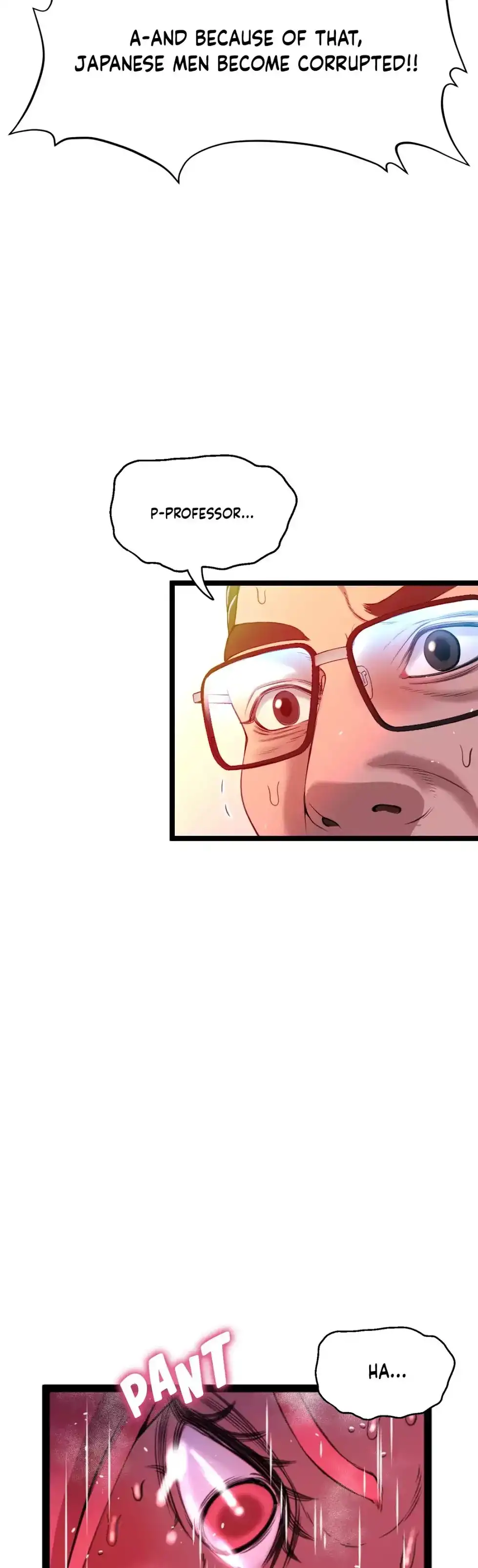 Making AV: A Sneak Peek chapter 42 page 17