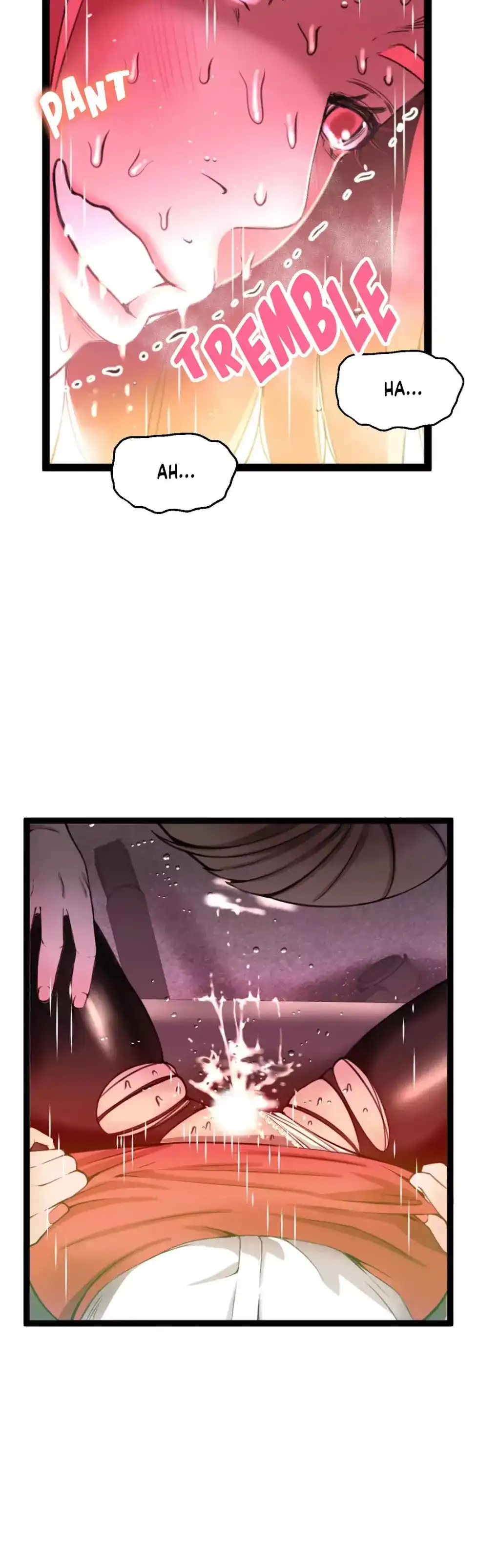 Making AV: A Sneak Peek chapter 42 page 18