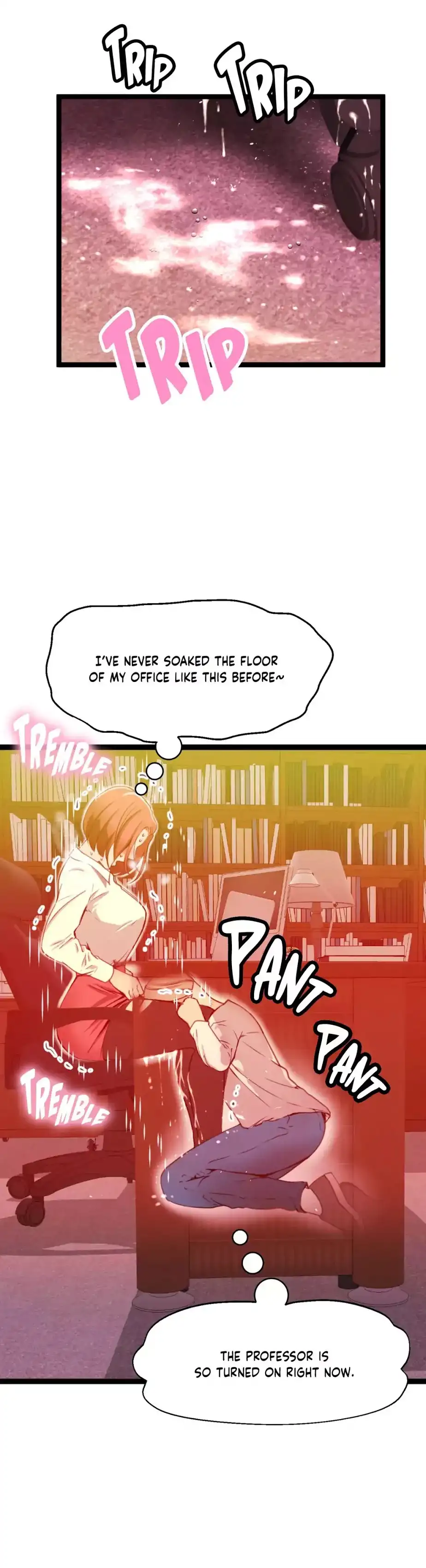 Making AV: A Sneak Peek chapter 42 page 19