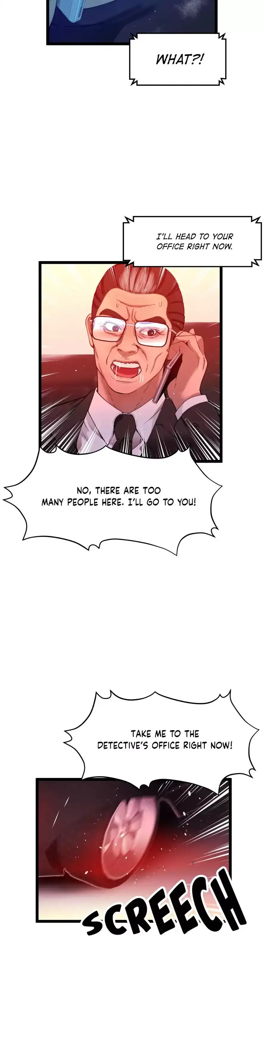 Making AV: A Sneak Peek chapter 42 page 26