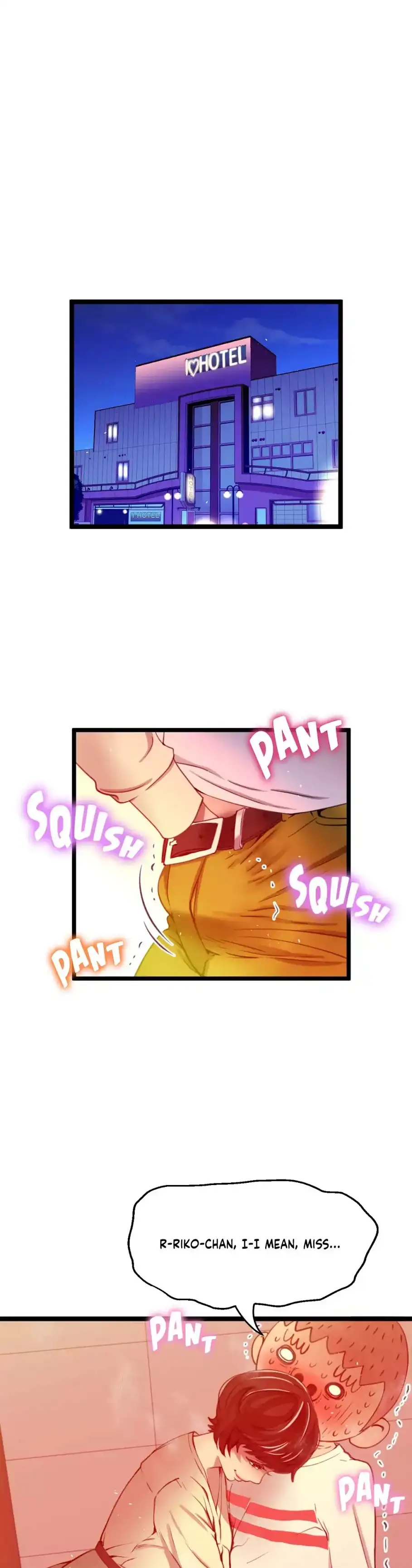 Making AV: A Sneak Peek chapter 42 page 29