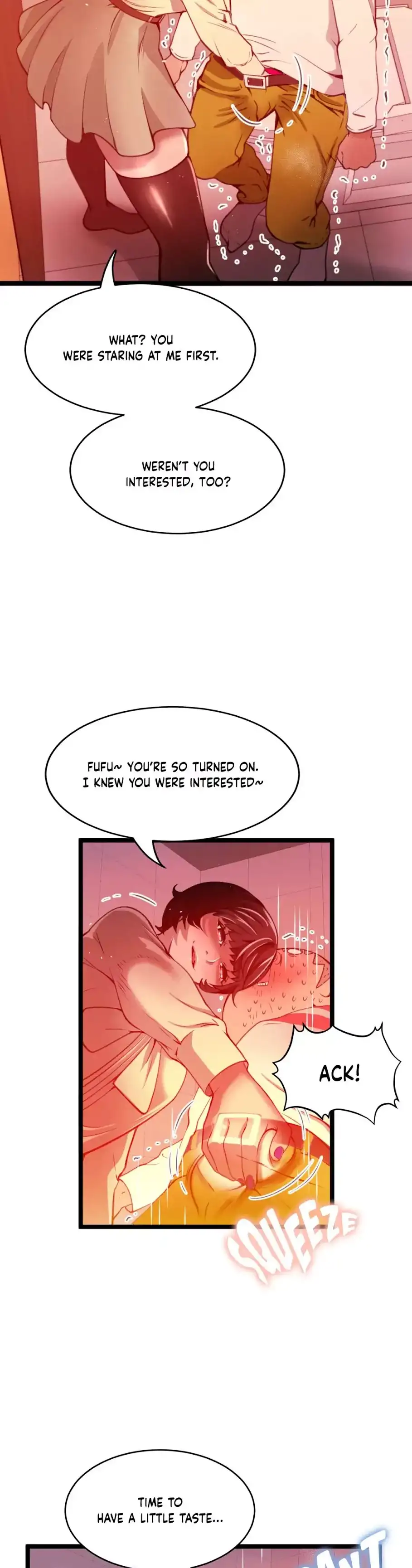 Making AV: A Sneak Peek chapter 42 page 30