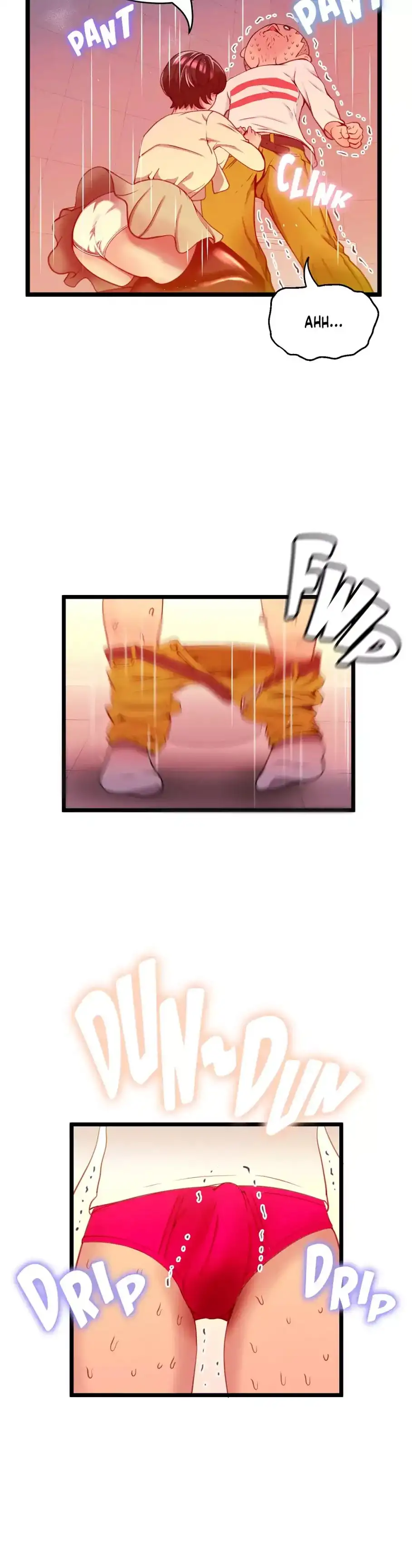 Making AV: A Sneak Peek chapter 42 page 31