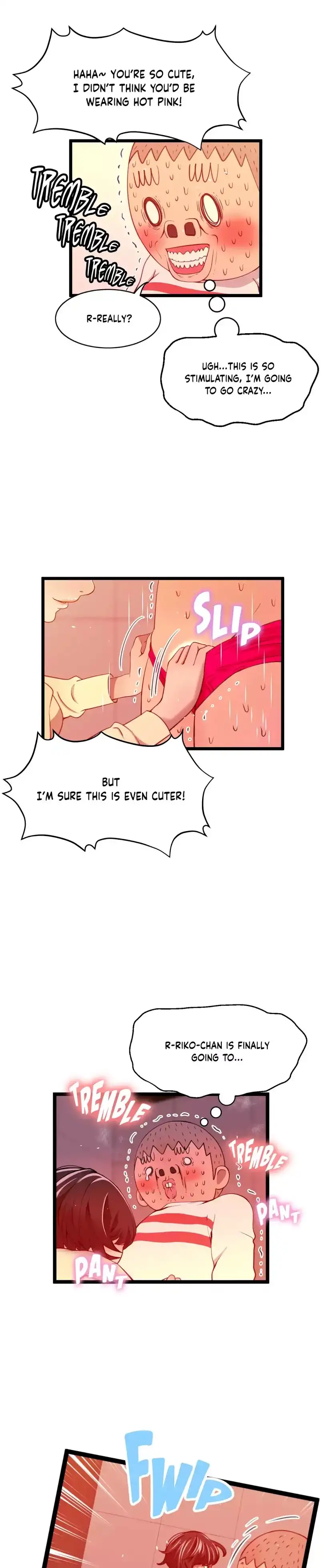 Making AV: A Sneak Peek chapter 42 page 32