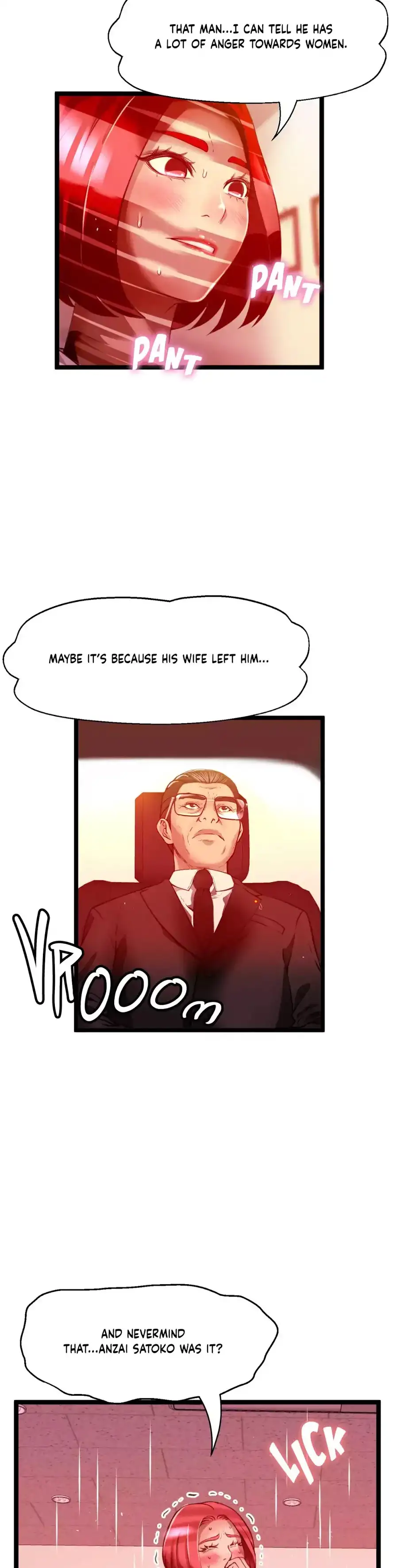Making AV: A Sneak Peek chapter 43 page 2