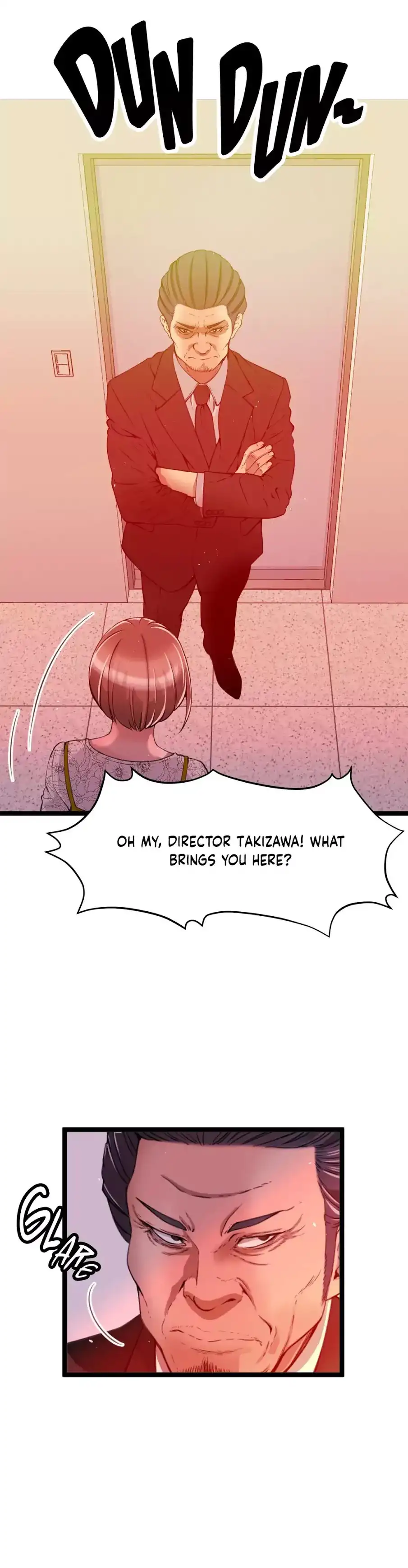 Making AV: A Sneak Peek chapter 43 page 13