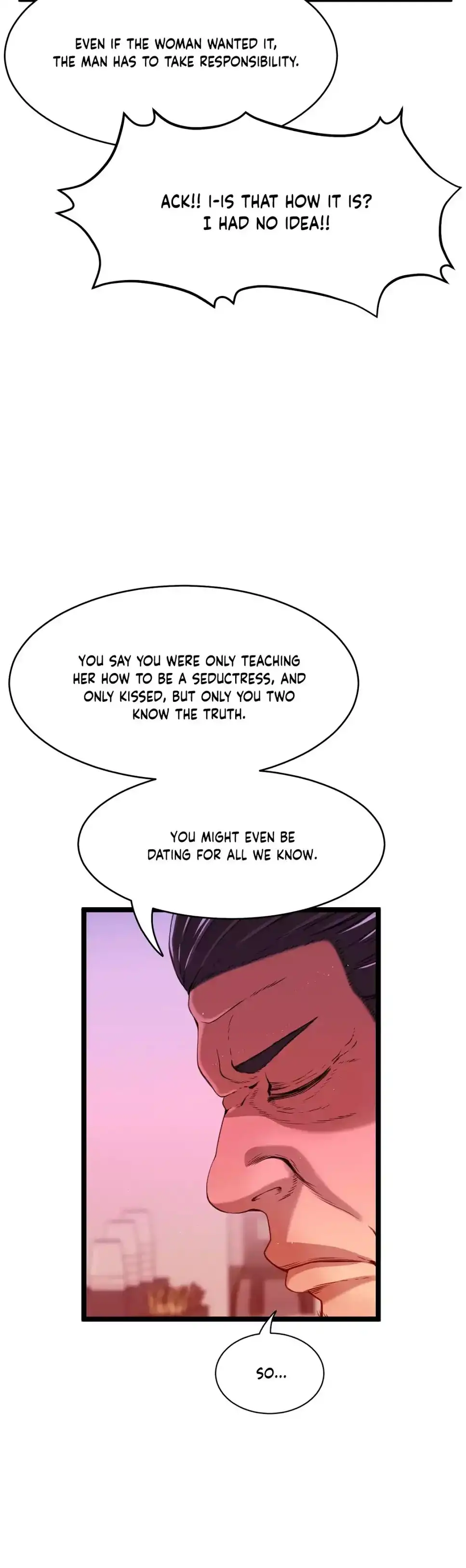 Making AV: A Sneak Peek chapter 43 page 19