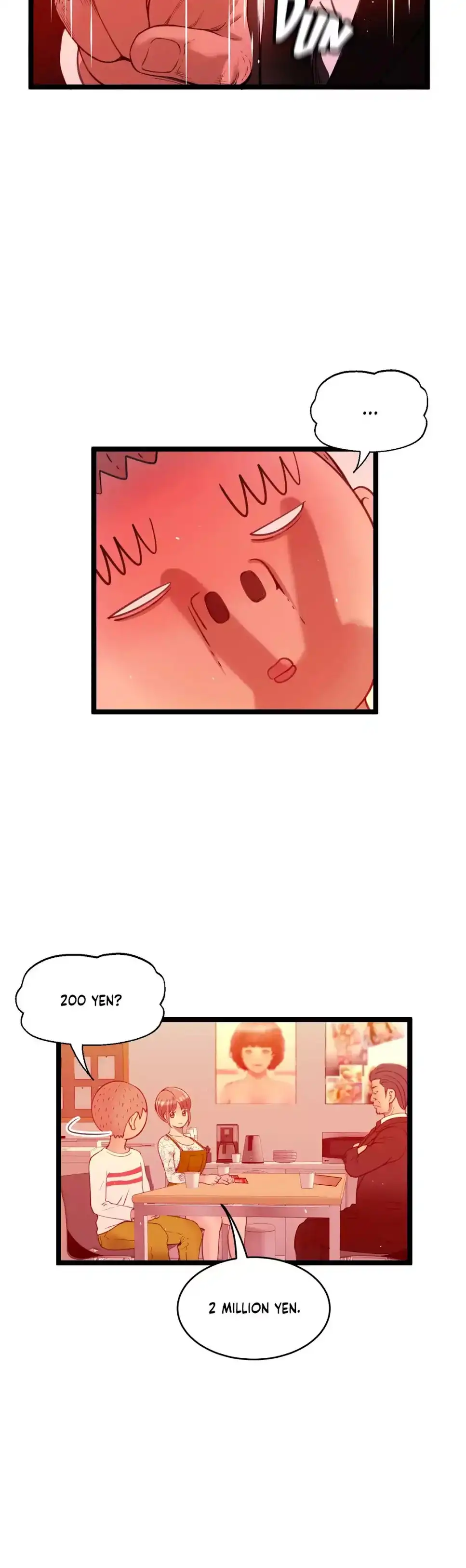 Making AV: A Sneak Peek chapter 43 page 21