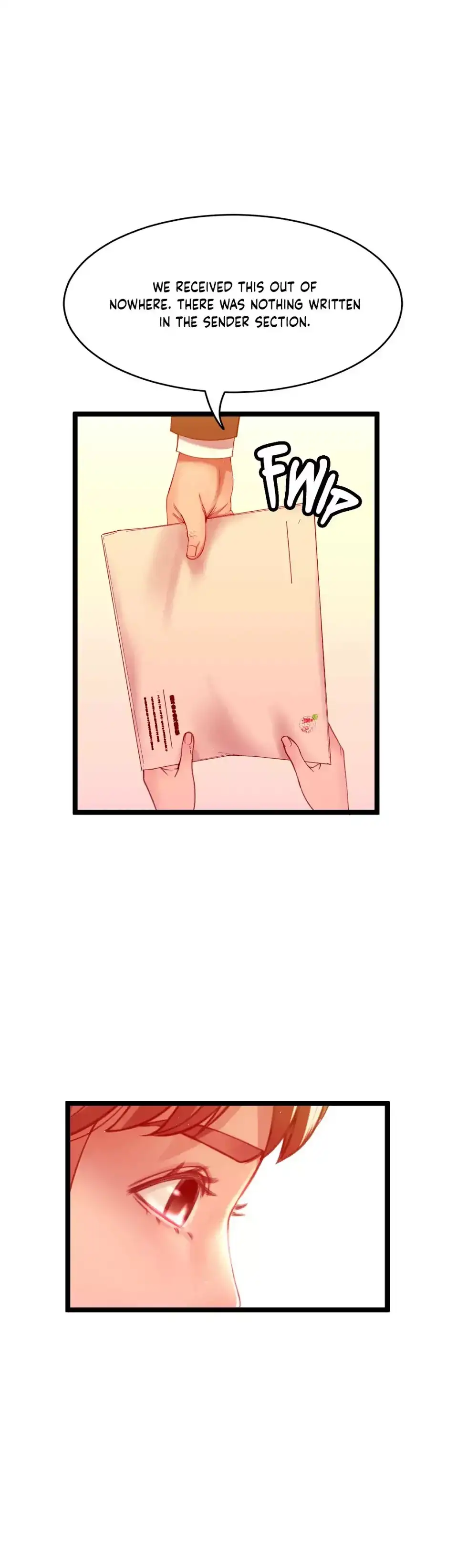 Making AV: A Sneak Peek chapter 43 page 25