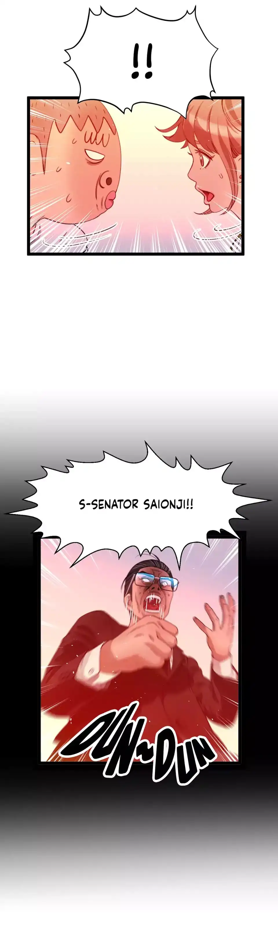 Making AV: A Sneak Peek chapter 43 page 27