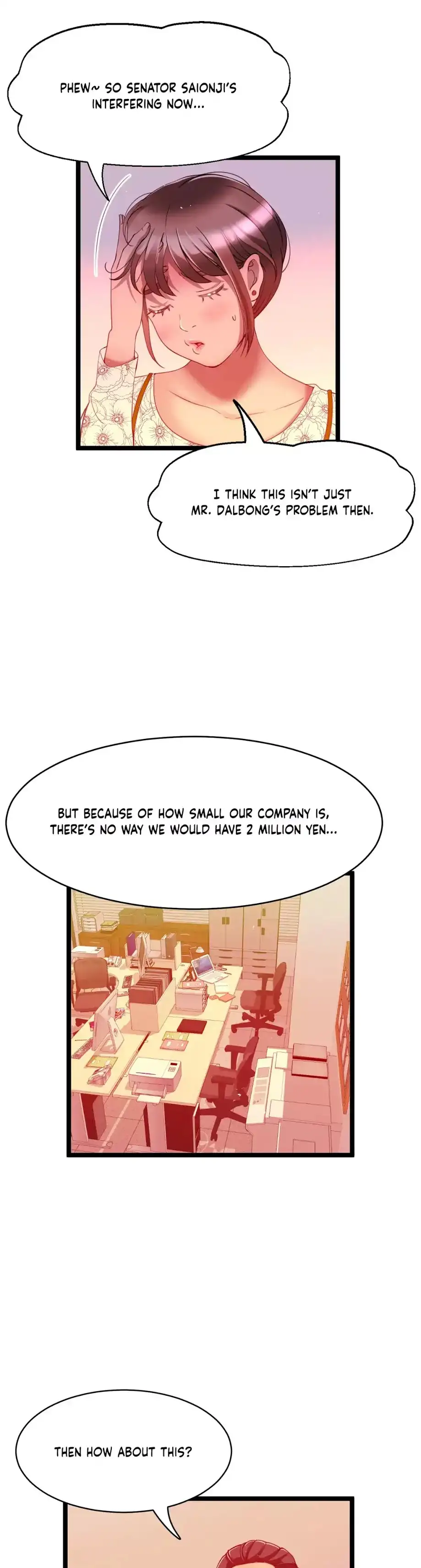 Making AV: A Sneak Peek chapter 43 page 31