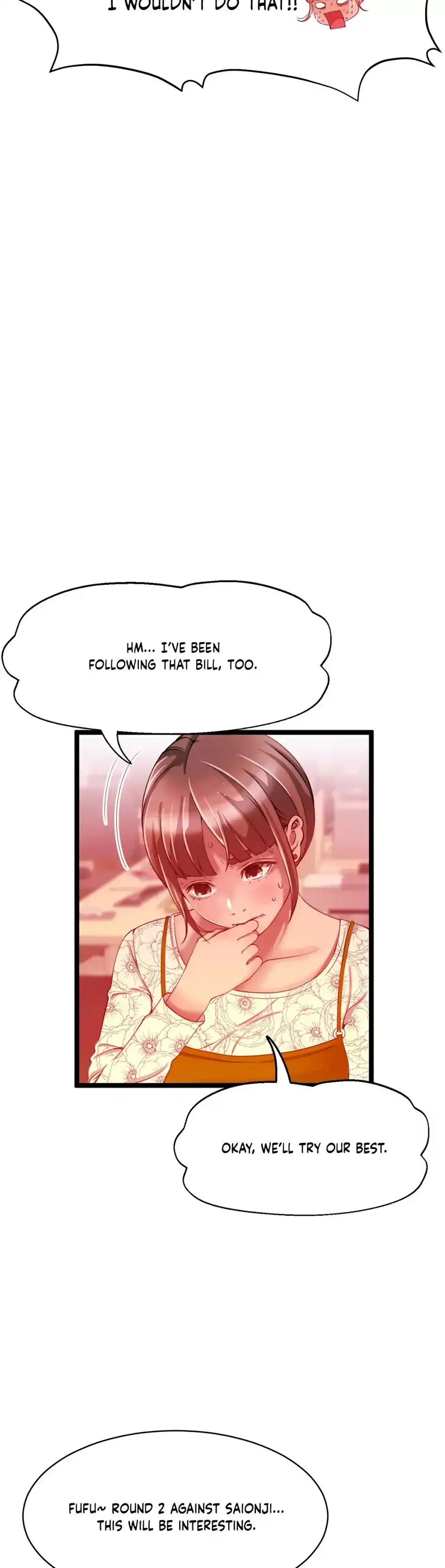 Making AV: A Sneak Peek chapter 43 page 34
