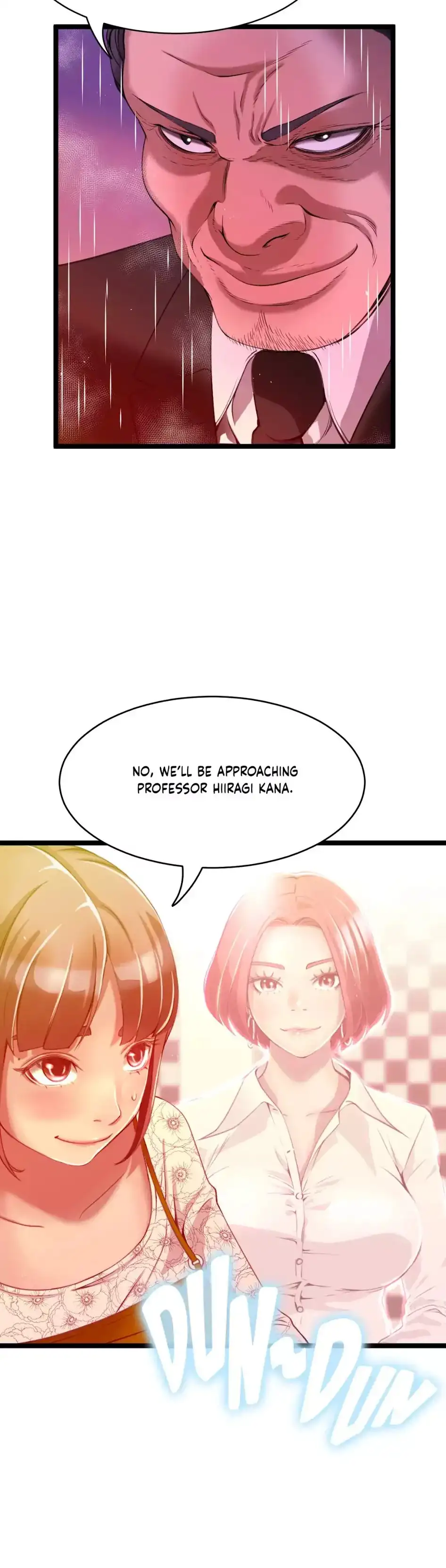 Making AV: A Sneak Peek chapter 43 page 35