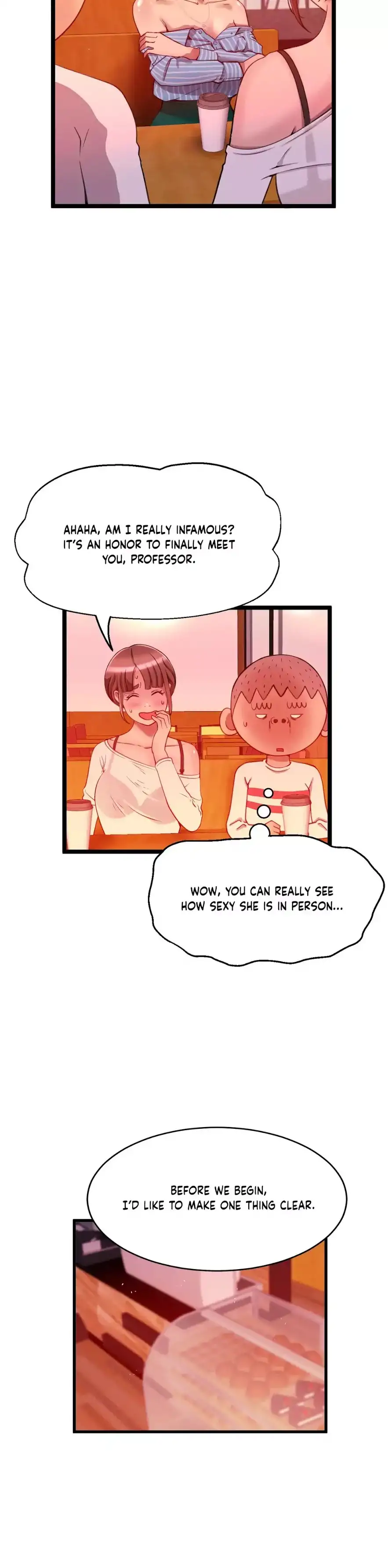 Making AV: A Sneak Peek chapter 44 page 2