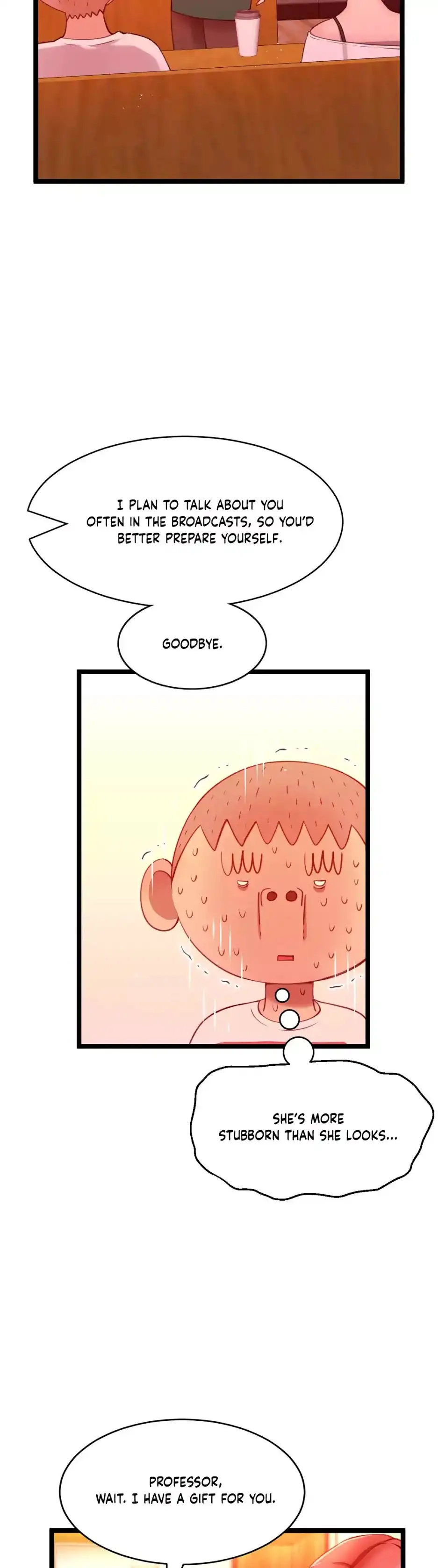 Making AV: A Sneak Peek chapter 44 page 9