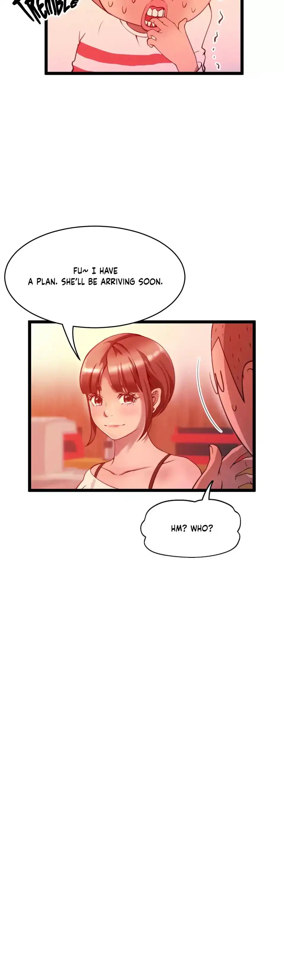 Making AV: A Sneak Peek chapter 44 page 13