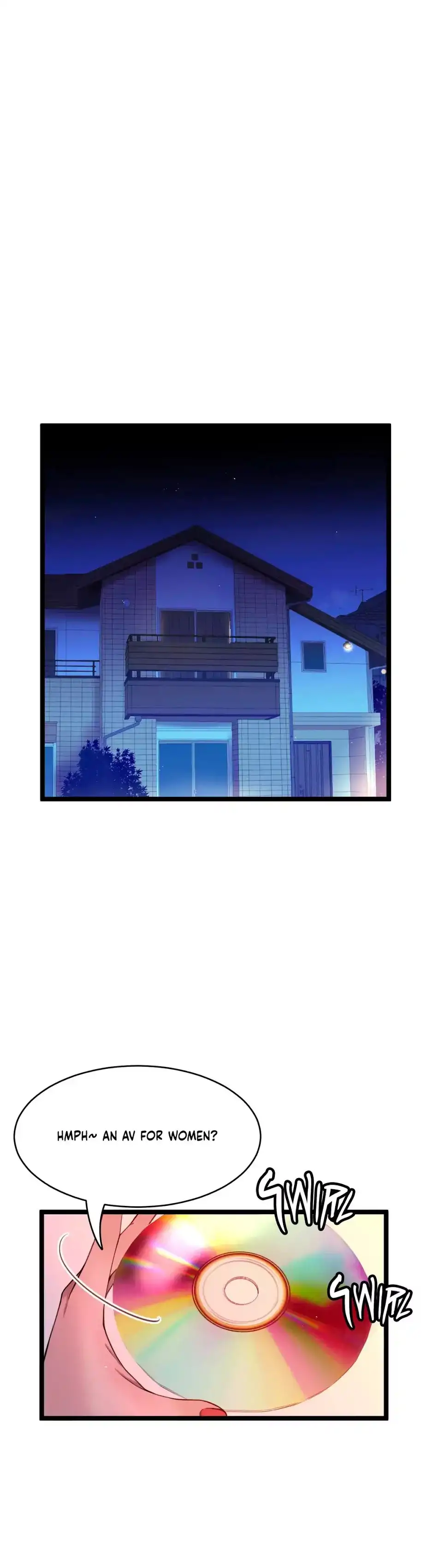 Making AV: A Sneak Peek chapter 44 page 17