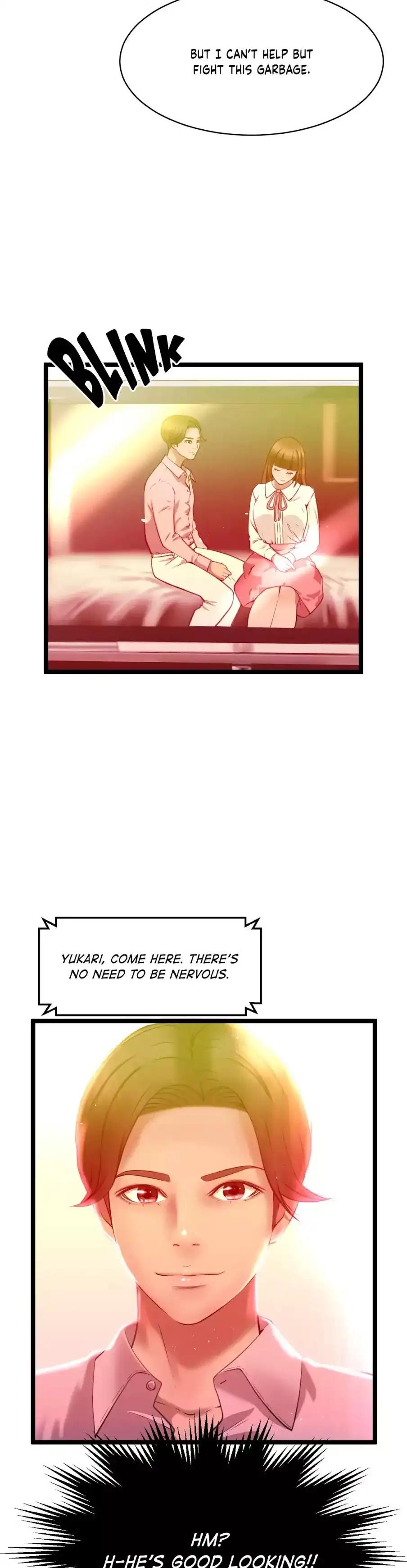 Making AV: A Sneak Peek chapter 44 page 20