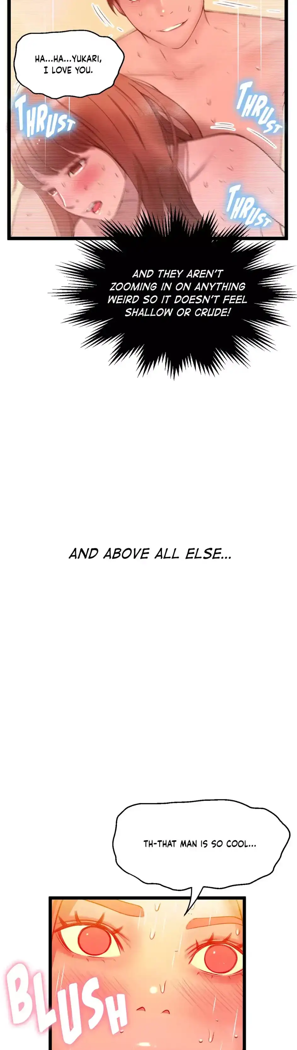 Making AV: A Sneak Peek chapter 44 page 23