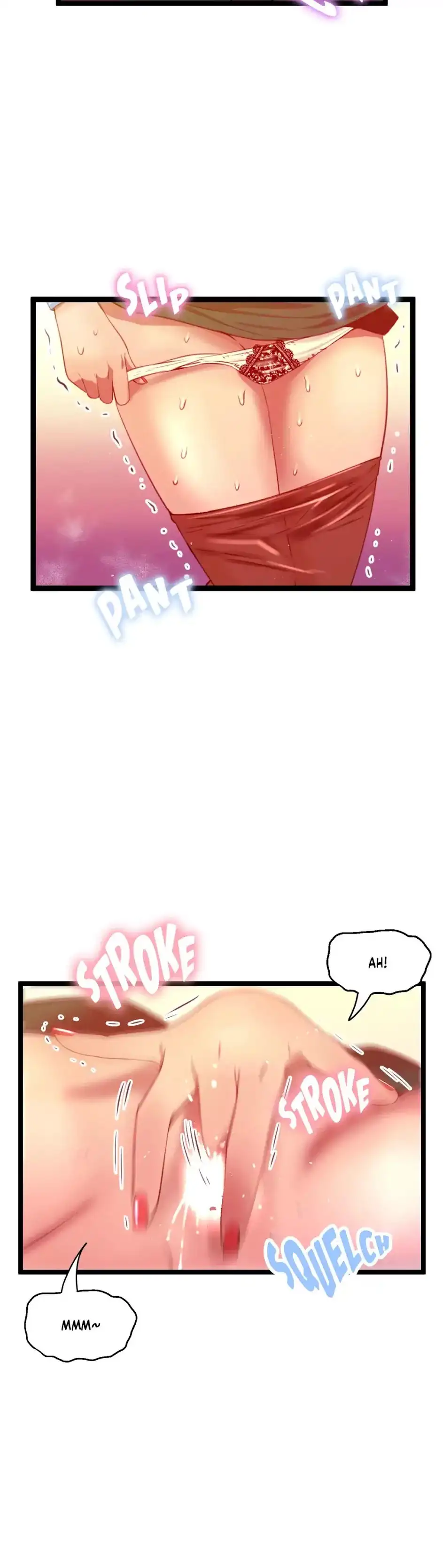 Making AV: A Sneak Peek chapter 44 page 25