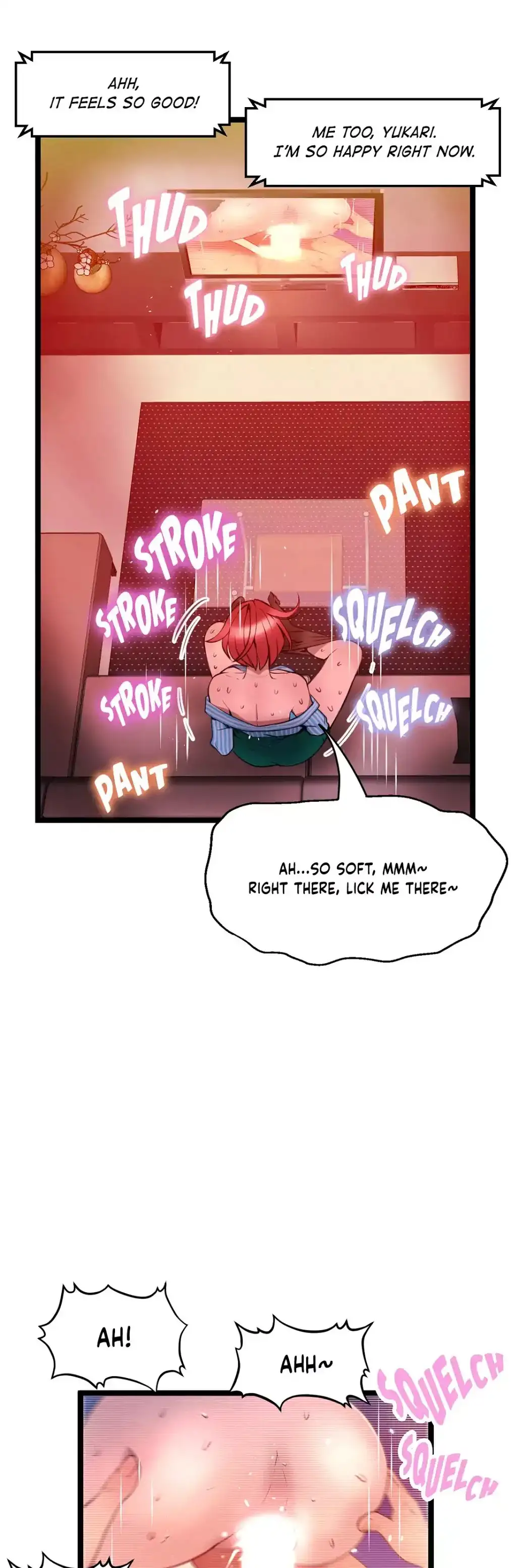 Making AV: A Sneak Peek chapter 44 page 26