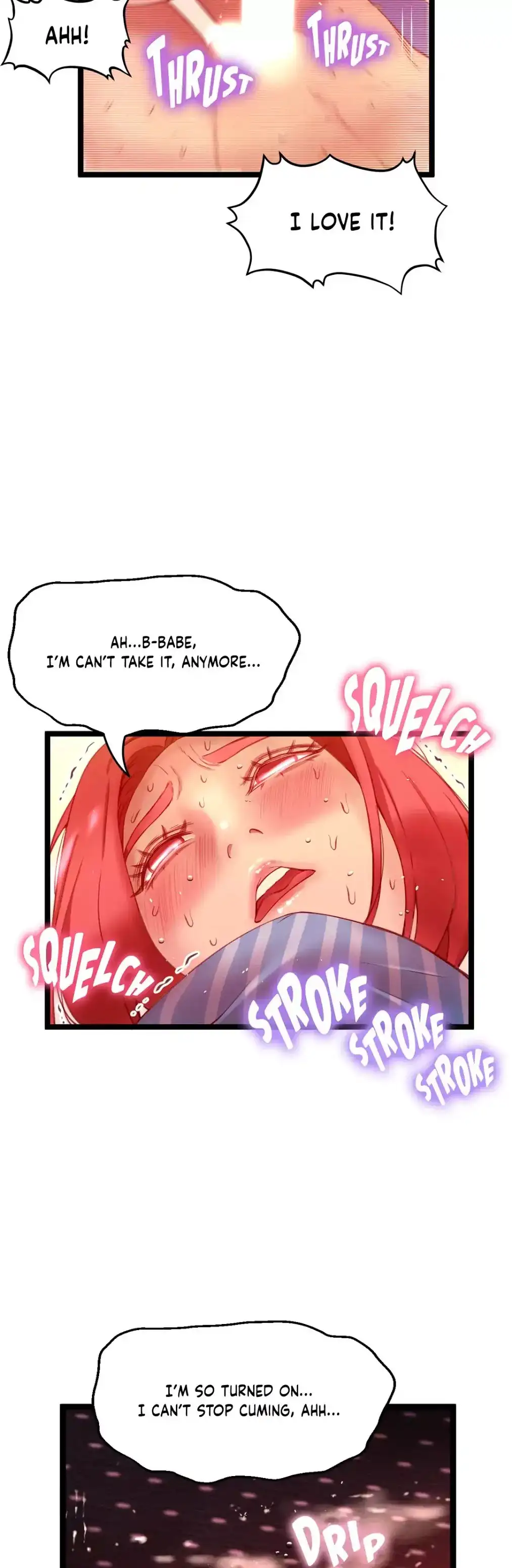 Making AV: A Sneak Peek chapter 44 page 27