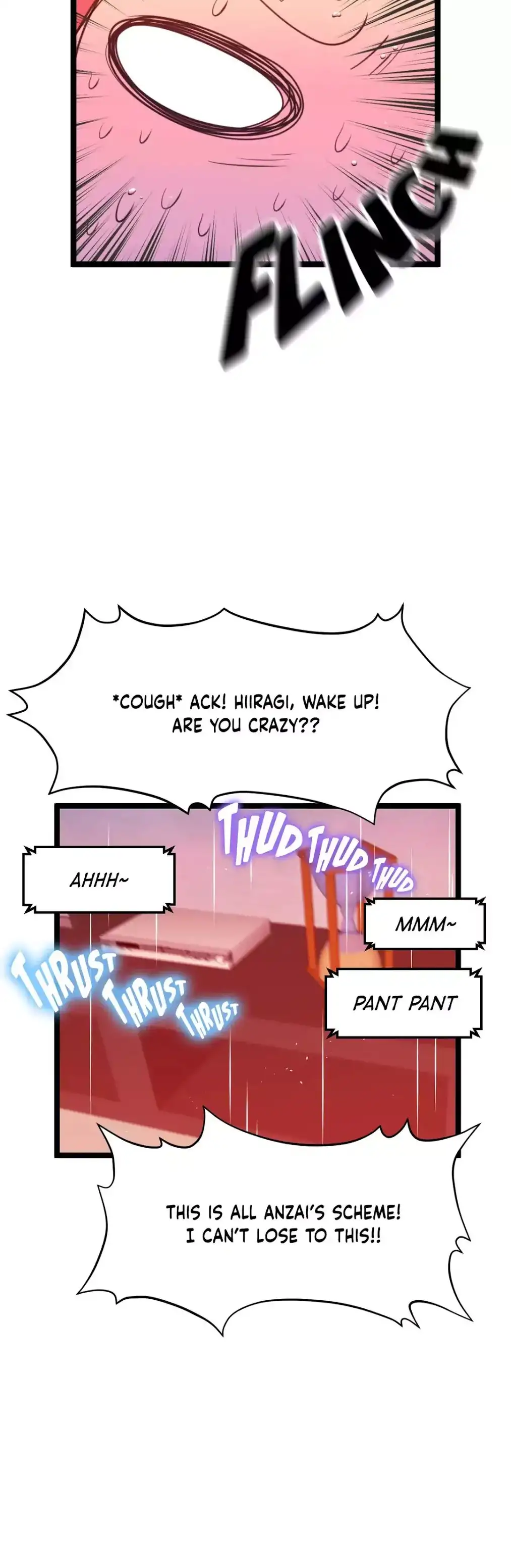 Making AV: A Sneak Peek chapter 44 page 29