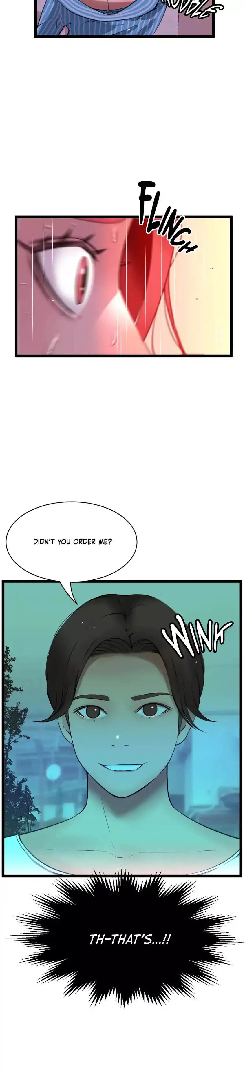 Making AV: A Sneak Peek chapter 44 page 31
