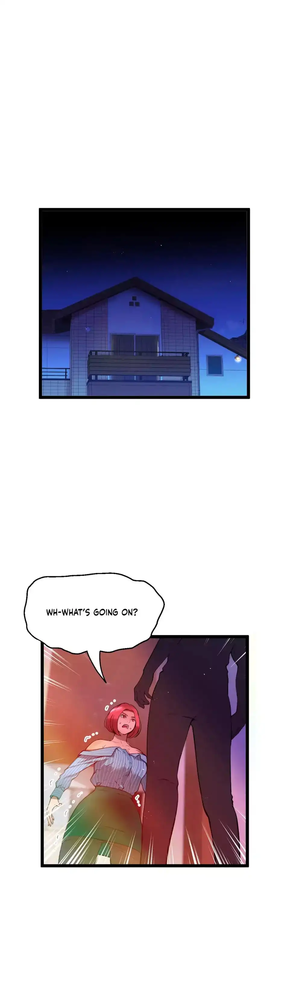 Making AV: A Sneak Peek chapter 45 page 1