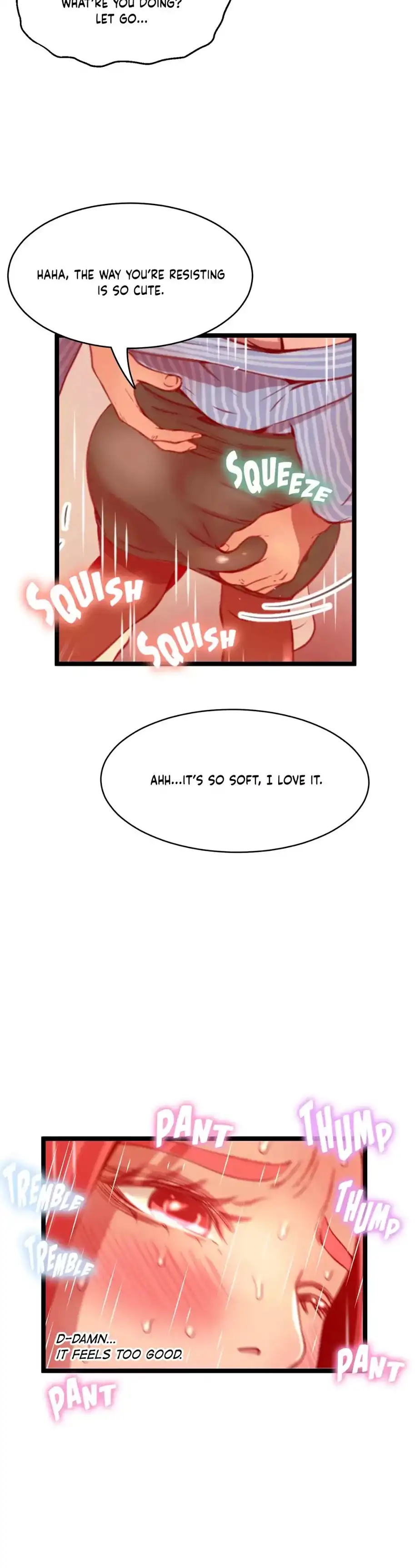 Making AV: A Sneak Peek chapter 45 page 10