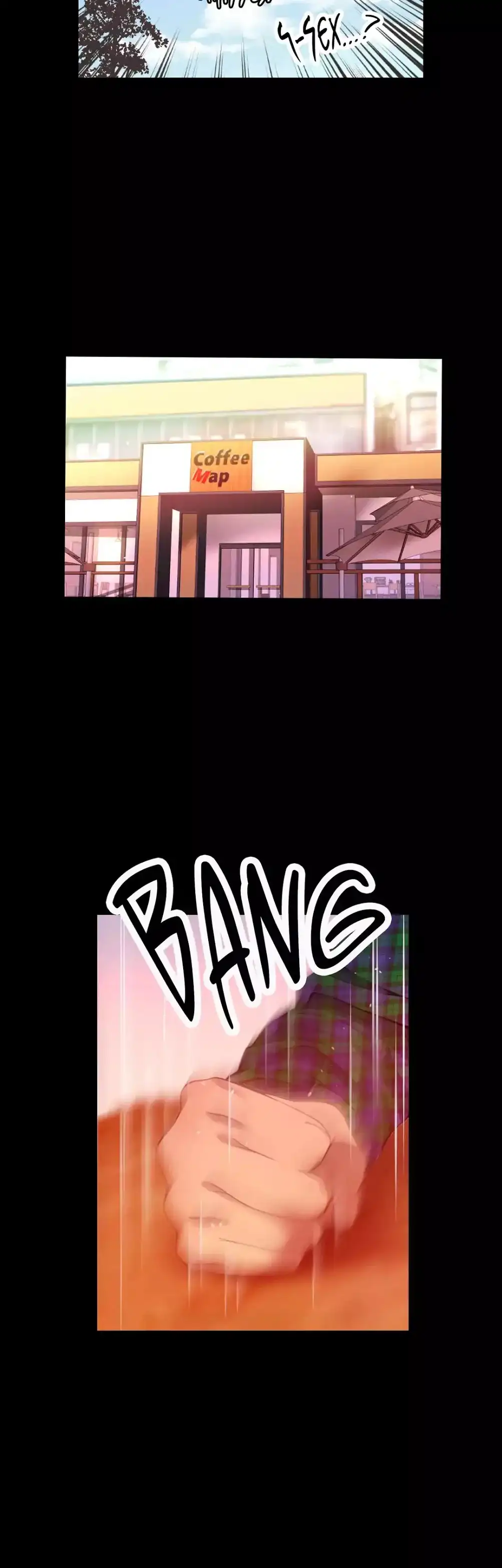 Making AV: A Sneak Peek chapter 45 page 18