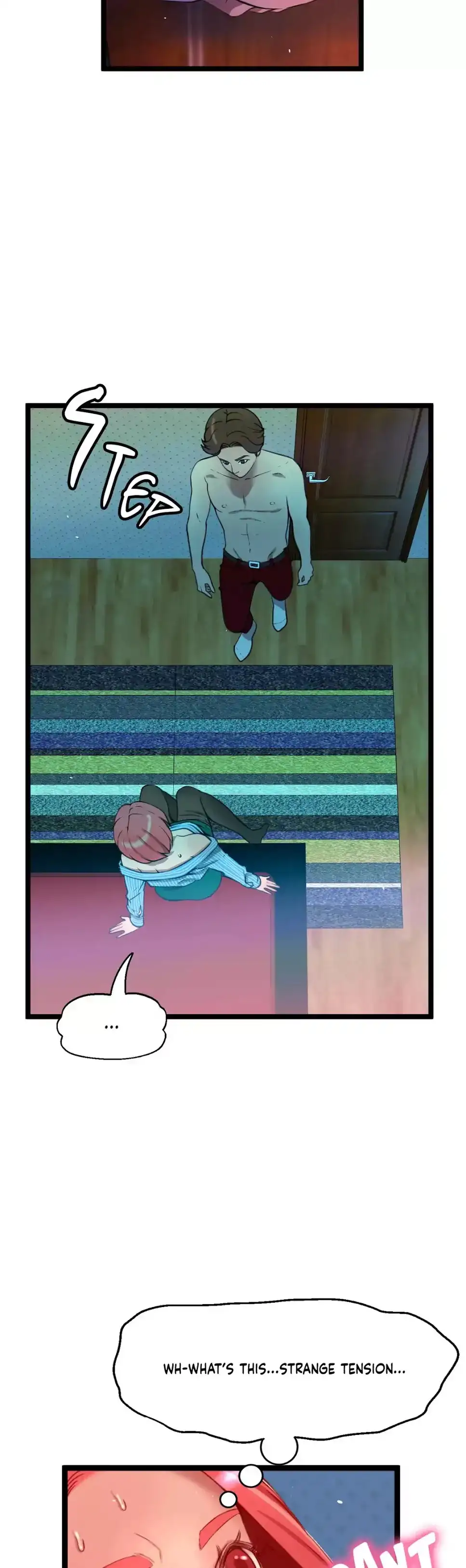 Making AV: A Sneak Peek chapter 45 page 25